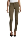 LAFAYETTE 148 WOMEN'S ACCLAIMED STRETCH MERCER PANT,400095338114