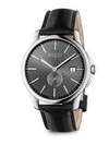 GUCCI G-TIMELESS STAINLESS STEEL WATCH,0400095532930