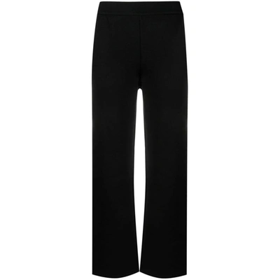 's Max Mara Damiana Sweatpants In Black