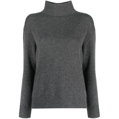 's Max Mara Tahiti Sweater In Grey