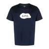 APC A.P.C. T-SHIRTS