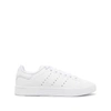 Adidas Originals Adidas X Craig Green Gender Inclusive Stan Smith Split Sneaker In White