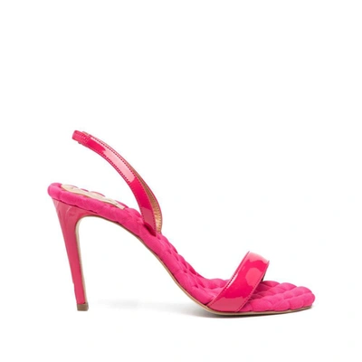 Aera Shoes In Pink