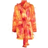 Alanui Knitwear In Yellow/orange