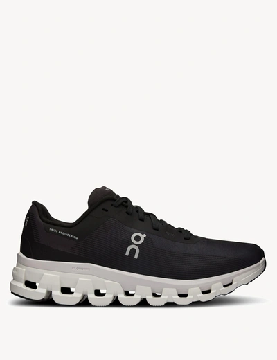 On Running Cloudflow 4 In Black