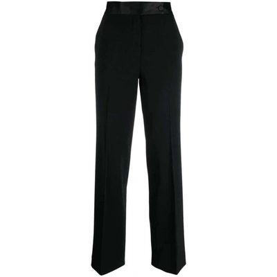 Antonelli Pants In Black