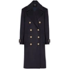 BALMAIN BALMAIN COATS