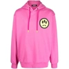 Barrow Sweatshirt  Men In Pink