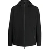 Woolrich Jacke  Herren Farbe Schwarz In Black