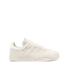 Y-3 Gazelle Suede Sneakers In Neutrals
