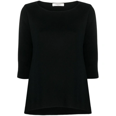 Charlott Sweaters In Black