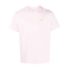 Coperni T-shirt  Woman In Pink