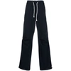 Darkpark Pants In Navy