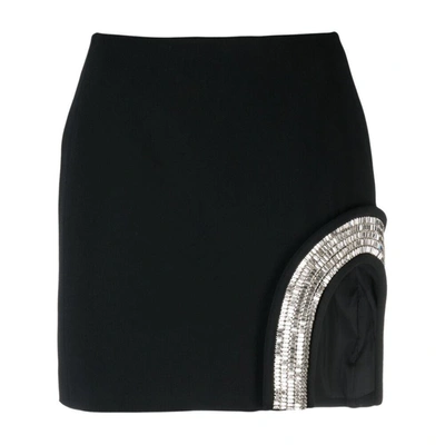 David Koma Skirts In Black