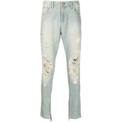 United Rivers Jeans In Blue