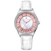 Christian Van Sant Women's Luna Mother Of Pearl Dial Watch In Multi