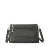 Baggallini Original Everyday Bag In Pink