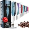 Zulay Kitchen Original Handheld Milk Frother In Multi