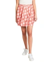 Manoush Skirt In Multi