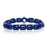Blackjack Bracelets In Blue