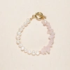 Joey Baby Manifesting It! Bracelet In Multi