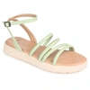Journee Collection Collection Women's Tru Comfort Foam Palomma Sandal In Multi