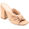 Journee Collection Collection Women's Tru Comfort Foam Tabithea Pump In Multi