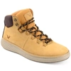 Territory Men's Compass Ankle Boots Men's Shoes In Multi