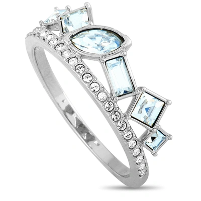SWAROVSKI CRYSTAL RING