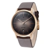 Hamilton Men's Intramatic 38mm Automatic Watch In Brown