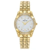 Mathey-tissot Women's Classic White Dial Watch In White