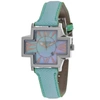 Locman Women's Italy Plus Mother Of Pearl Dial Watch In Multi