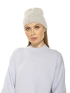 Alexia Admor Rebecca Beanie In Grey
