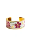 Johnny Was Rio Cuff Bracelet In Multi In Multi