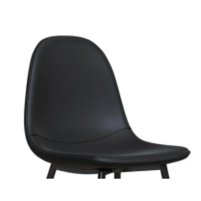 Simplie Fun Seating For Dining In Pu