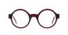 ANDY WOLF ANDY WOLF EYEGLASSES