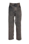 ETUDES STUDIO ETUDES TROUSERS GREY