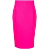 Pinko Piastrina Skirt In Pink