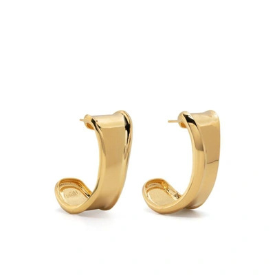 Recto Jewellery In Gold