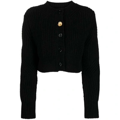Recto Sweaters In Black