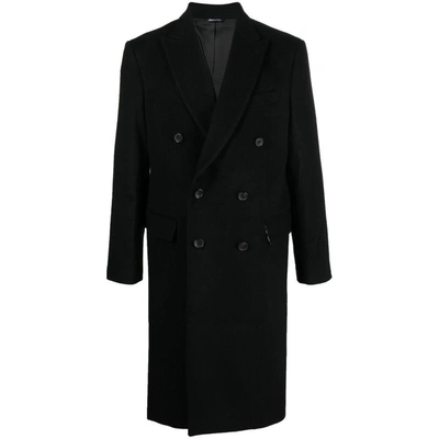 Reveres 1949 Coats In Black