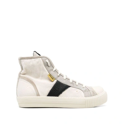 Rhude Trainers In Neutrals