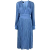 Rochas Dresses In Blue
