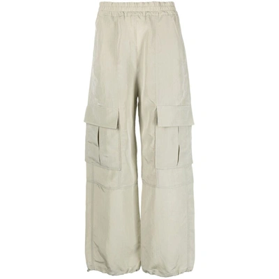 Rodebjer Rodebejer Hayden Pants In Ivory