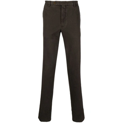 Rota Pants In Brown