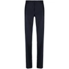 Rota Pant In Blue