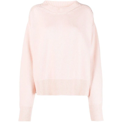 Sa Su Phi Knit In Pink