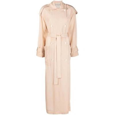 Sehnsucht Rainwears In Beige