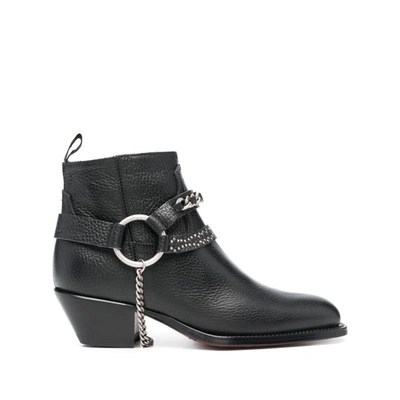 Sonora Shoes In Black