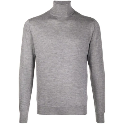 Suite 191 Jumpers In Grey